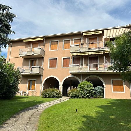 Apartament Gold Garda Desenzano Desenzano del Garda Zewnętrze zdjęcie
