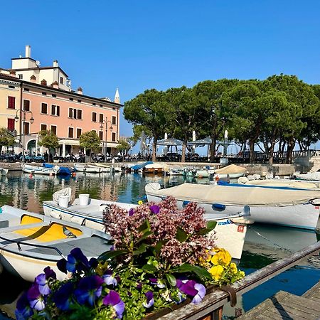 Apartament Gold Garda Desenzano Desenzano del Garda Zewnętrze zdjęcie