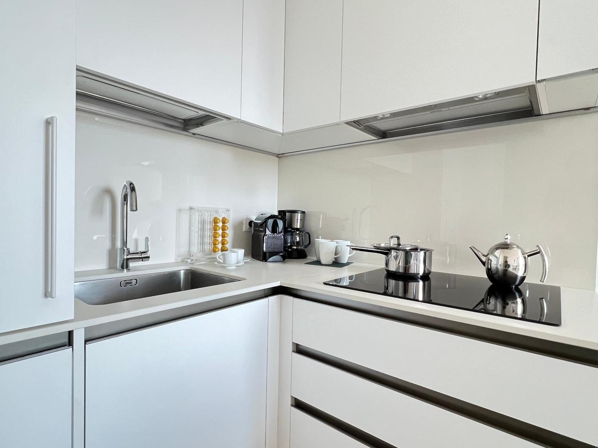 Apartament Gold Garda Desenzano Desenzano del Garda Zewnętrze zdjęcie