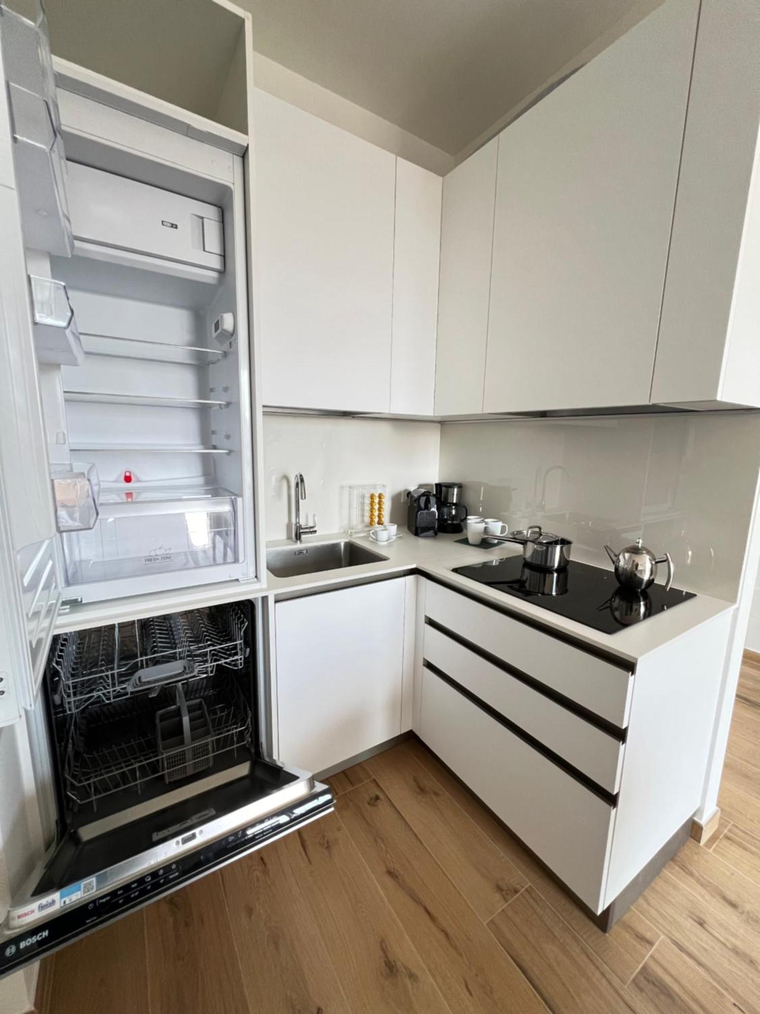 Apartament Gold Garda Desenzano Desenzano del Garda Zewnętrze zdjęcie