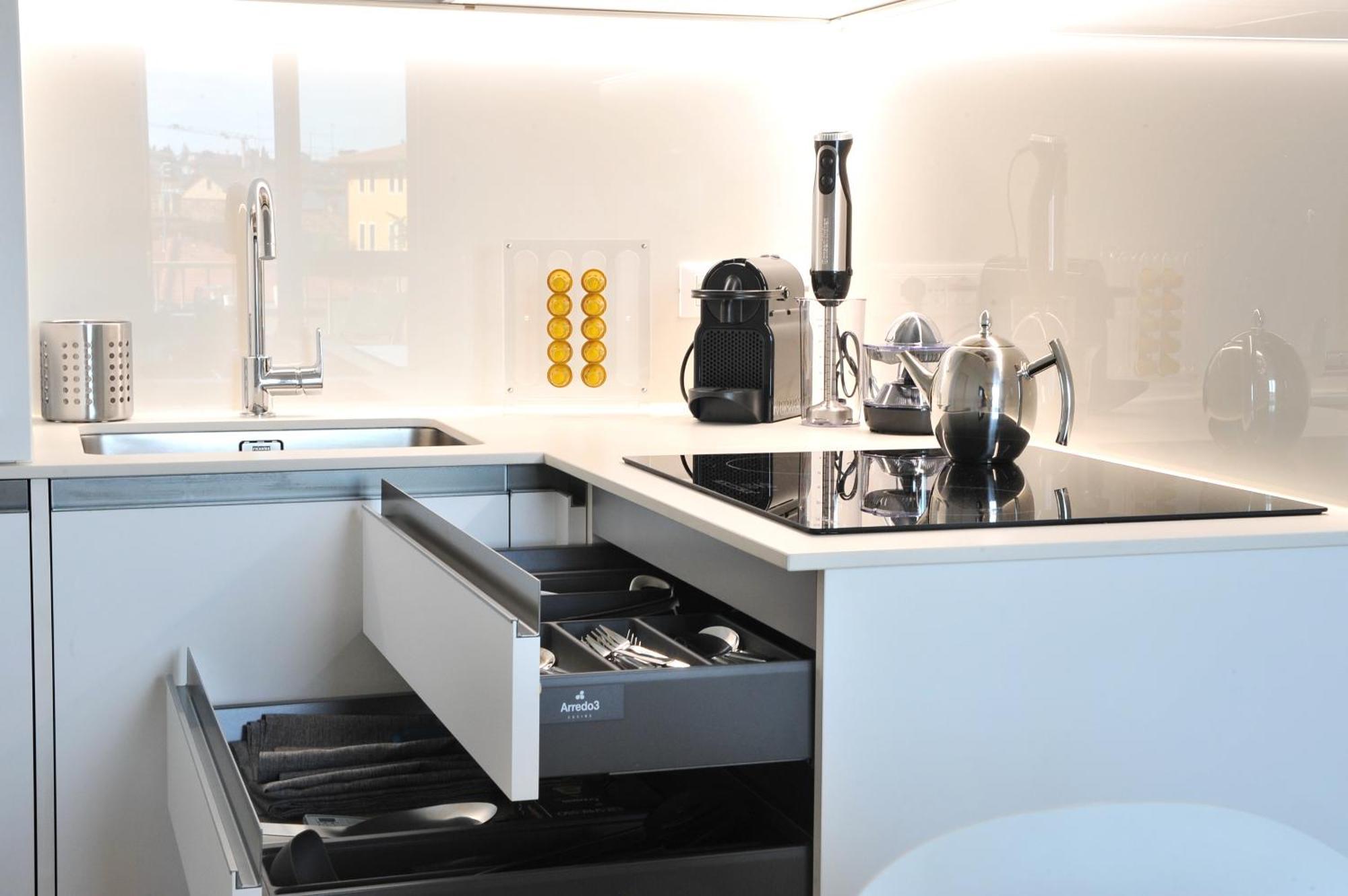 Apartament Gold Garda Desenzano Desenzano del Garda Zewnętrze zdjęcie