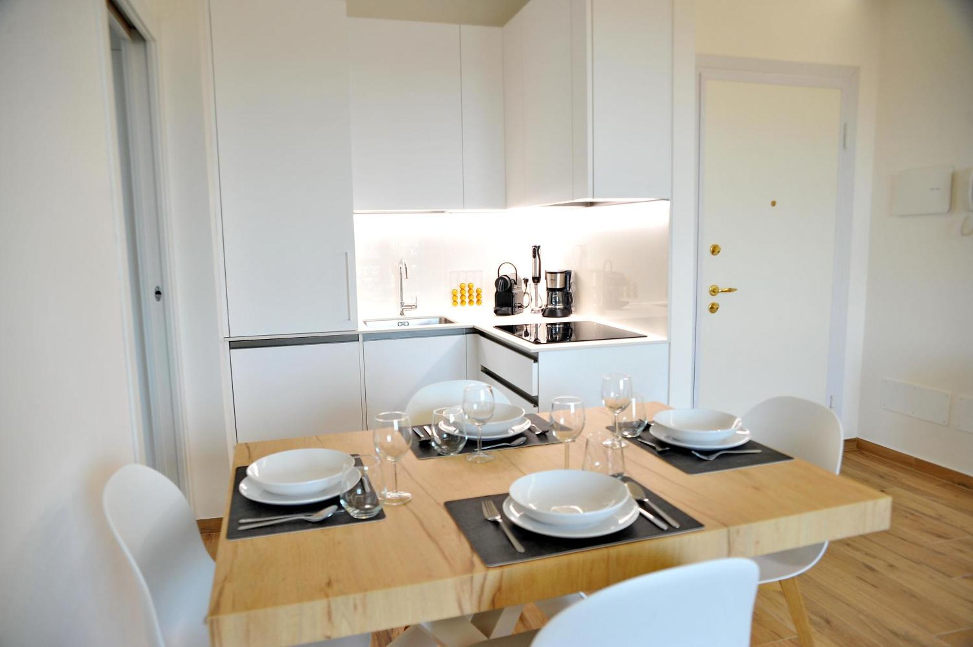 Apartament Gold Garda Desenzano Desenzano del Garda Zewnętrze zdjęcie